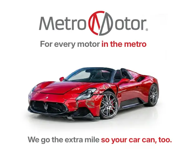 Metro Motors